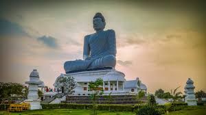 TOP TOURIST PLACES IN ANDHRA PRADESH