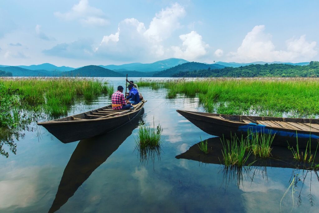 TOP TOURIST PLACES IN ANDHRA PRADESH
